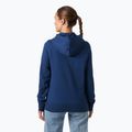 Кофта жіноча Helly Hansen Nord Graphic Pullover Hoodie ocean 2