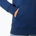 Кофта жіноча Helly Hansen Nord Graphic Pullover Hoodie ocean 4