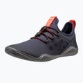Жіночі кросівки для води Helly Hansen Supalight Moc One темно-синій/полум'яний 8
