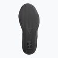 Жіночі кросівки для води Helly Hansen Supalight Moc One темно-синій/полум'яний 12