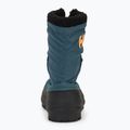 Черевики дитячі Helly Hansen JK Varanger Insulated dark creek/ neon orange 6