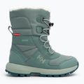 Снігоступи дитячі Helly Hansen Jk Silverton Boot HT cactus/ green mist 2