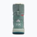 Снігоступи дитячі Helly Hansen Jk Silverton Boot HT cactus/ green mist 6