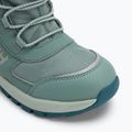 Снігоступи дитячі Helly Hansen Jk Silverton Boot HT cactus/ green mist 7