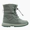 Снігоступи дитячі Helly Hansen Jk Silverton Boot HT cactus/ green mist 9