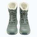 Снігоступи дитячі Helly Hansen Jk Silverton Boot HT cactus/ green mist 12