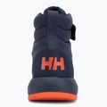 Черевики зимові дитячі Helly Hansen Jk Shelter HellyTech navy/cherry tomato 6