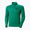 Кофта вітрильна чоловіча Helly Hansen HP 1/2 Zip Pullover emerald 4