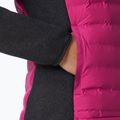 Куртка вітрильна жіноча Helly Hansen Arctic Ocean Hybrid Insulator magenta 2.0 4