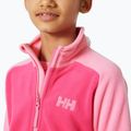 Дитячий світшот Helly Hansen Jr Daybreaker 2.0 з фруктами дракона 3