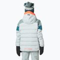 Куртка лижна дитяча Helly Hansen Diamond green mist 2