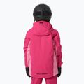 Куртка лижна дитяча Helly Hansen Level sugar pink 2