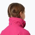 Куртка лижна дитяча Helly Hansen Level sugar pink 4