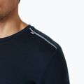 Кофта термічна чоловіча Helly Hansen Lifa Merino Midweight Crew navy/600 3