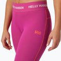 Штани термічні жіночі Helly Hansen Lifa Active magenta 2.0 3