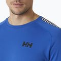 Кофта термічна чоловіча Helly Hansen Lifa Active Stripe Crew cobalt 2.0 5