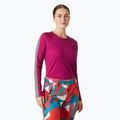 Жіноча термоактивна кофта Helly Hansen Lifa Active Stripe Crew magenta 2.0
