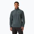 Кофта трекінгова чоловіча Helly Hansen Daybreaker 1/2 Zip alpine frost