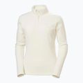 Кофта трекінгова жіноча Helly Hansen Daybreaker 1/2 Zip snow 4