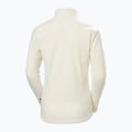 Кофта трекінгова жіноча Helly Hansen Daybreaker 1/2 Zip snow 5