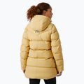 Пуховик жіночий Helly Hansen Adore Puffy Parka sand 2