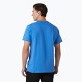 Футболка чоловіча Helly Hansen HH Box ultra blue 2