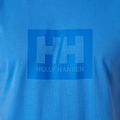 Футболка чоловіча Helly Hansen HH Box ultra blue 5