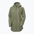 Кофта жіноча Helly Hansen Maud Pile lav green 5