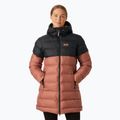 Пуховик жіночий Helly Hansen Active Puffy Parka cedarwood