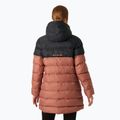Пуховик жіночий Helly Hansen Active Puffy Parka cedarwood 2