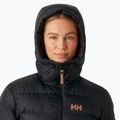 Пуховик жіночий Helly Hansen Active Puffy Parka cedarwood 3