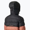 Пуховик жіночий Helly Hansen Active Puffy Parka cedarwood 4