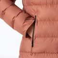 Пуховик жіночий Helly Hansen Active Puffy Parka cedarwood 5