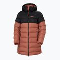 Пуховик жіночий Helly Hansen Active Puffy Parka cedarwood 6