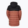 Пуховик жіночий Helly Hansen Active Puffy Parka cedarwood 7