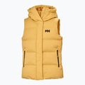 Жіноча безрукавка Helly Hansen Adore Puffy пісочна 5