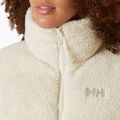 Пуховик жіночий Helly Hansen Yu Teddy Pile cream 3