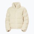 Пуховик жіночий Helly Hansen Yu Teddy Pile cream 6