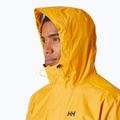 Куртка-дощовик чоловіча Helly Hansen Loke golden glow 3