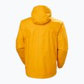 Куртка-дощовик чоловіча Helly Hansen Loke golden glow 8