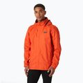 Куртка-дощовик чоловіча Helly Hansen Dubliner patrol orange