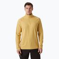 Чоловічий трекінговий світшот Helly Hansen Verglas 1/2 Zip sand