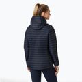 Пуховик жіночий Helly Hansen Sirdal Hooded Insulator navy 2