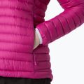 Пуховик жіночий Helly Hansen Sirdal Hooded Insulator magenta 2.0 4