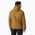 Куртка гібридна чоловіча Helly Hansen Odin Lt Stretch Hood Ins 2.0 лynx 2