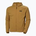 Куртка гібридна чоловіча Helly Hansen Odin Lt Stretch Hood Ins 2.0 лynx 5