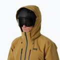 Куртка гірсько-лижна чоловіча Helly Hansen Juniper 3.0 lynx 3