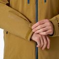 Куртка гірсько-лижна чоловіча Helly Hansen Juniper 3.0 lynx 7