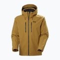 Куртка гірсько-лижна чоловіча Helly Hansen Juniper 3.0 lynx 11