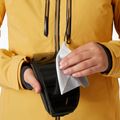 Жіноча лижна куртка Helly Hansen Alphelia Lifaloft sand 5